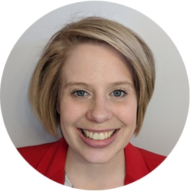 Rachel Schultz, LCPC